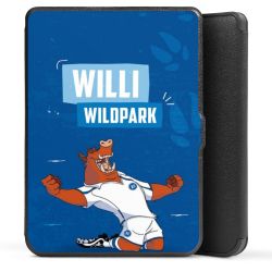 E-Reader Smart Case schwarz