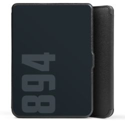 E-Reader Smart Case schwarz