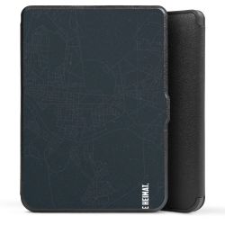 E-Reader Smart Case schwarz