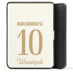 E-Reader Smart Case schwarz