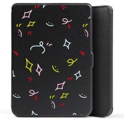 E-Reader Smart Case schwarz