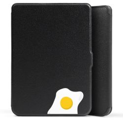 E-Reader Smart Case schwarz