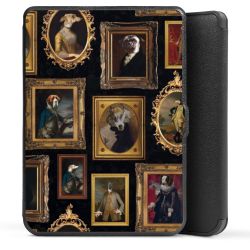 E-Reader Smart Case schwarz