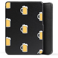 E-Reader Smart Case schwarz