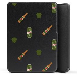 E-Reader Smart Case schwarz