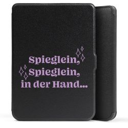 E-Reader Smart Case schwarz