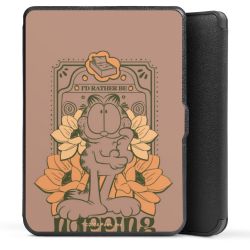 E-Reader Smart Case schwarz
