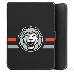 E-Reader Smart Case schwarz