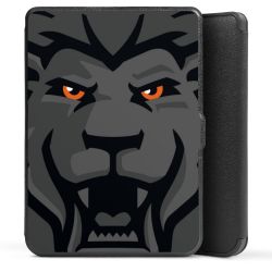 E-Reader Smart Case schwarz