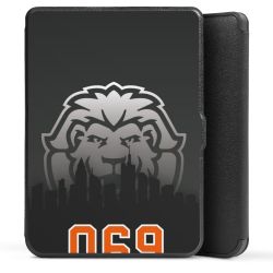 E-Reader Smart Case schwarz