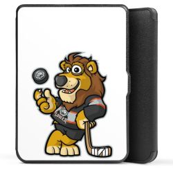 E-Reader Smart Case schwarz