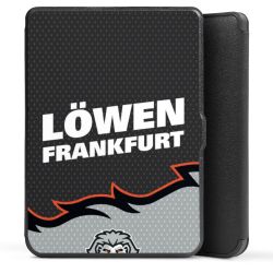 E-Reader Smart Case schwarz