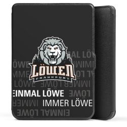 E-Reader Smart Case schwarz