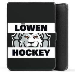 E-Reader Smart Case schwarz