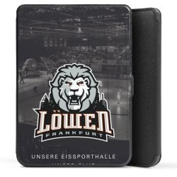 E-Reader Smart Case schwarz