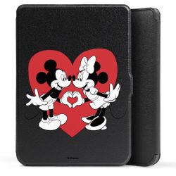 E-Reader Smart Case schwarz