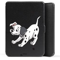 E-Reader Smart Case schwarz