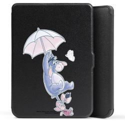 E-Reader Smart Case schwarz