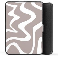 E-Reader Smart Case schwarz