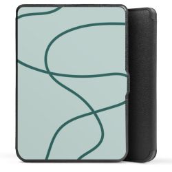 E-Reader Smart Case schwarz