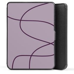 E-Reader Smart Case schwarz