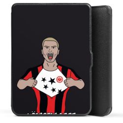 E-Reader Smart Case schwarz