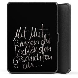 E-Reader Smart Case schwarz