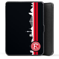 E-Reader Smart Case schwarz