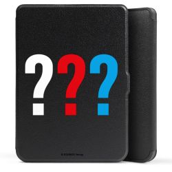 E-Reader Smart Case schwarz