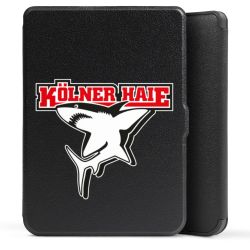 E-Reader Smart Case schwarz