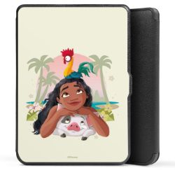 E-Reader Smart Case schwarz