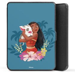 E-Reader Smart Case schwarz