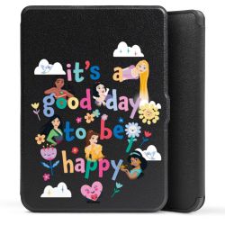 E-Reader Smart Case schwarz