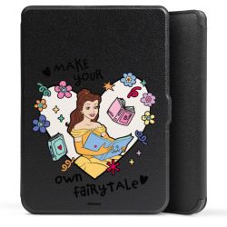 E-Reader Smart Case schwarz