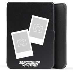 E-Reader Smart Case schwarz