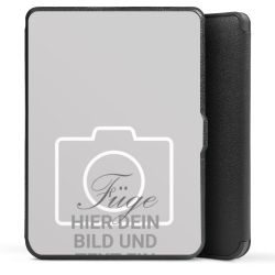 E-Reader Smart Case schwarz