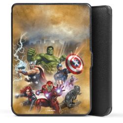 E-Reader Smart Case schwarz