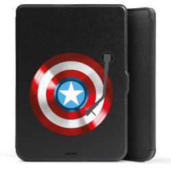 E-Reader Smart Case schwarz
