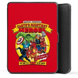 E-Reader Smart Case schwarz