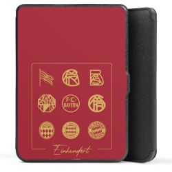 E-Reader Smart Case schwarz