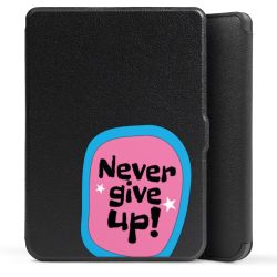 E-Reader Smart Case schwarz