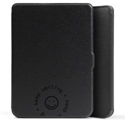 E-Reader Smart Case schwarz