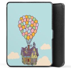 E-Reader Smart Case schwarz
