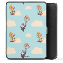 E-Reader Smart Case schwarz