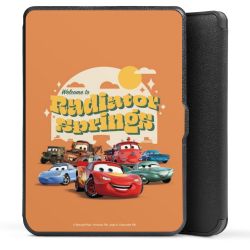 E-Reader Smart Case schwarz
