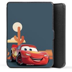 E-Reader Smart Case schwarz