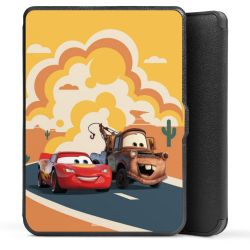 E-Reader Smart Case schwarz