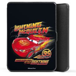 E-Reader Smart Case schwarz