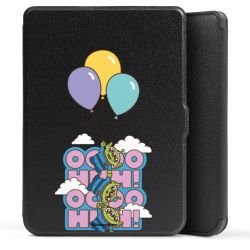 E-Reader Smart Case schwarz
