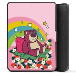 E-Reader Smart Case schwarz